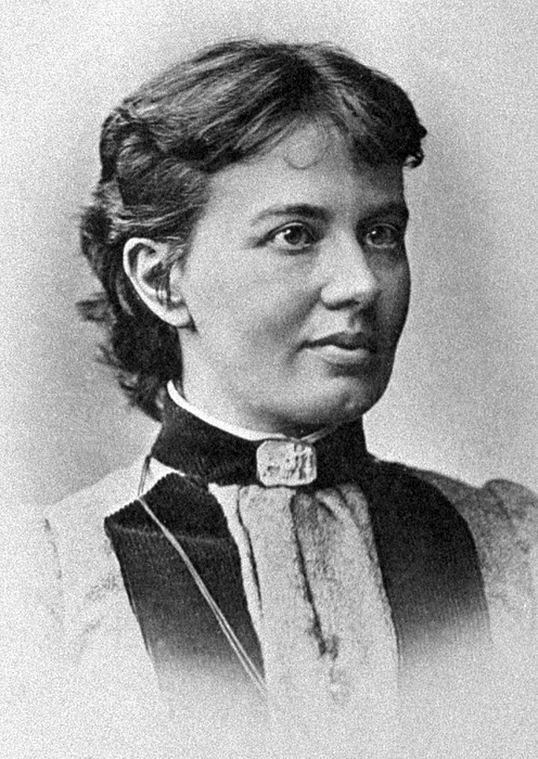 Sofia Kovalevskaya